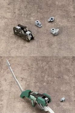 M.S.G Mecha Supply 11 Joint Set C