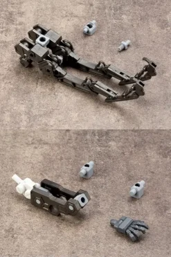 M.S.G Mecha Supply 11 Joint Set C