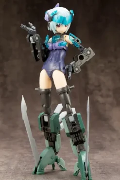 M.S.G Mecha Supply 11 Joint Set C (Reissue)