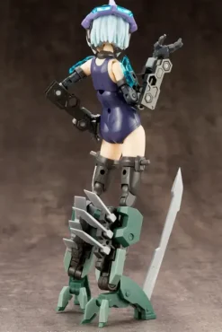 M.S.G Mecha Supply 11 Joint Set C (Reissue)