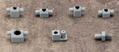 M.S.G Mecha Supply 11 Joint Set C (Reissue)