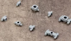 M.S.G Mecha Supply 11 Joint Set C (Reissue)