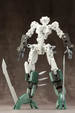 M.S.G Mecha Supply 11 Joint Set C (Reissue)