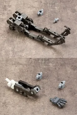 M.S.G Mecha Supply 11 Joint Set C (Reissue)