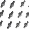 M.S.G Mecha Supply 19 Joint Set E (Reissue)