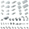 M.S.G Mecha Supply 07: X Armor A