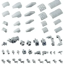 M.S.G Mecha Supply 07: X Armor A
