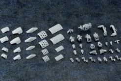 M.S.G Mecha Supply 07: X Armor A