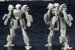 M.S.G Mecha Supply 07: X Armor A