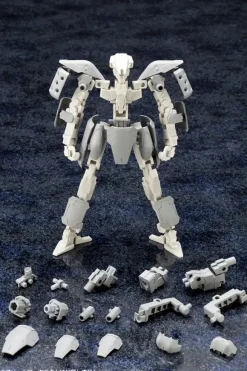 M.S.G Mecha Supply 07: X Armor A