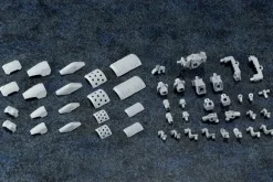 M.S.G Mecha Supply 07: X Armor A (Reissue)
