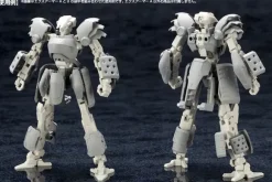 M.S.G Mecha Supply 07: X Armor A (Reissue)