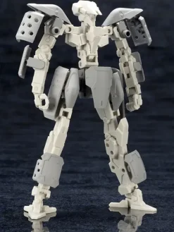 M.S.G Mecha Supply 07: X Armor A (Reissue)