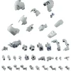 M.S.G Mecha Supply 08: X Armor B