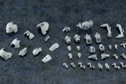 M.S.G Mecha Supply 08: X Armor B