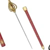 M.S.G Modeling Support Goods: Virtua Style 02 Sword Set B
