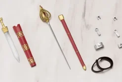 M.S.G Modeling Support Goods: Virtua Style 02 Sword Set B