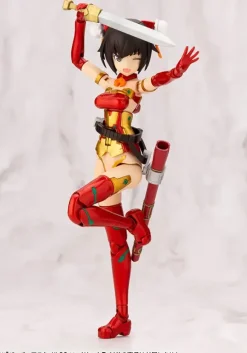 M.S.G Modeling Support Goods: Virtua Style 02 Sword Set B