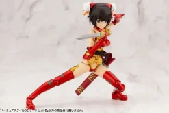 M.S.G Modeling Support Goods: Virtua Style 02 Sword Set B