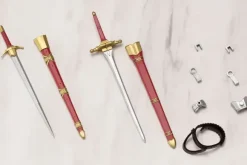 M.S.G Modeling Support Goods: Virtua Style 01 Sword Set A
