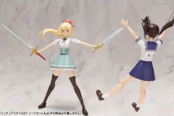 M.S.G Modeling Support Goods: Virtua Style 01 Sword Set A