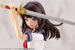 M.S.G Modeling Support Goods: Virtua Style 01 Sword Set A