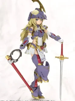 M.S.G Modeling Support Goods: Virtua Style 01 Sword Set A
