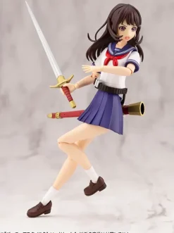 M.S.G Modeling Support Goods: Virtua Style 01 Sword Set A