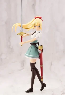 M.S.G Modeling Support Goods: Virtua Style 01 Sword Set A