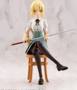 M.S.G Modeling Support Goods: Virtua Style 01 Sword Set A
