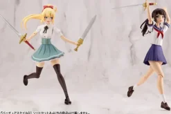 M.S.G Modeling Support Goods: Virtua Style 01 Sword Set A