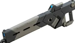 M.S.G Modeling Support Goods: Weapon Unit 01 Burst Railgun (Reissue)