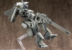M.S.G Modeling Support Goods: Weapon Unit 01 Burst Railgun (Reissue)
