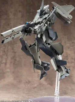 M.S.G Modeling Support Goods: Weapon Unit 01 Burst Railgun (Reissue)
