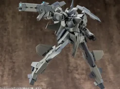 M.S.G Modeling Support Goods: Weapon Unit 01 Burst Railgun (Reissue)
