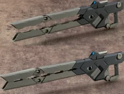 M.S.G Modeling Support Goods: Weapon Unit 01 Burst Railgun (Reissue)