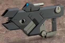 M.S.G Modeling Support Goods: Weapon Unit 01 Burst Railgun (Reissue)