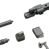M.S.G Modeling Support Goods: Weapon Unit 03 Folding Cannon
