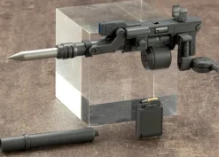 M.S.G Modeling Support Goods: Weapon Unit 03 Folding Cannon