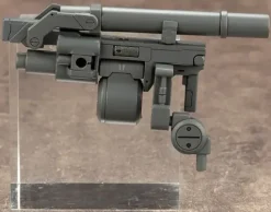 M.S.G Modeling Support Goods: Weapon Unit 03 Folding Cannon