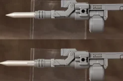 M.S.G Modeling Support Goods: Weapon Unit 03 Folding Cannon
