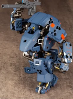M.S.G Modeling Support Goods: Weapon Unit 03 Folding Cannon