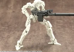 M.S.G Modeling Support Goods: Weapon Unit 03 Folding Cannon