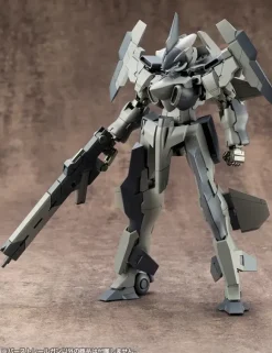 M.S.G Modeling Support Goods: Weapon Unit 01 Burst Railgun