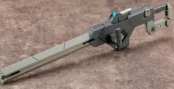 M.S.G Modeling Support Goods: Weapon Unit 01 Burst Railgun