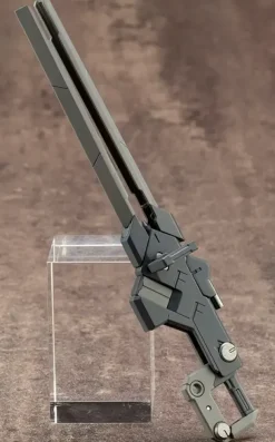 M.S.G Modeling Support Goods: Weapon Unit 01 Burst Railgun