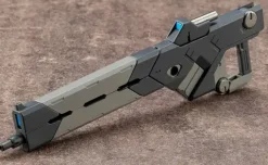M.S.G Modeling Support Goods: Weapon Unit 01 Burst Railgun