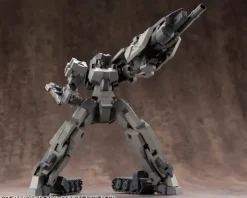 M.S.G Modeling Support Goods: Weapon Unit 10 Multiple Shield