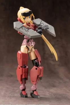 M.S.G Modeling Support Goods: Weapon Unit 10 Multiple Shield