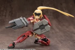M.S.G Modeling Support Goods: Weapon Unit 10 Multiple Shield
